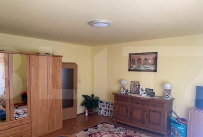 Casa 8 camere 350 mp Utvin aproape de centrul comunei 1760mp - 11