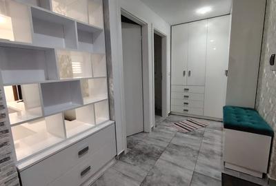Apartament cu 3 camere Nicole Residence - 9