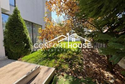 Vila cu arhitectura moderna, teren 700mp, IANCU NICOLAE-Cambridge School - 3