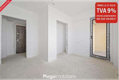 ✅Bloc nou: Apartament spațios, 2 camere | Tomis Plus- Palazu Mare Constanța - 7