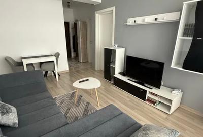 Apartament cu 2 camere decomandat, mobilat în Bucureștii Noi - 2