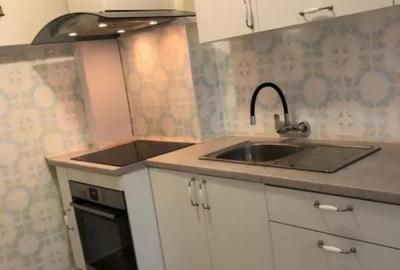 Apartament cu 3 camere decomandat în Andrei Mureșanu - 4