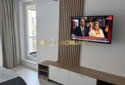 Garsonieră decomandată, mobilată în Berceni - 5