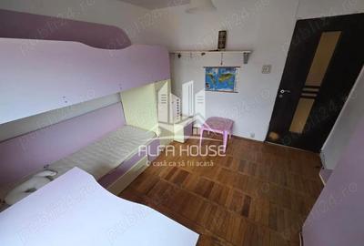 Apartament cu 3 camere decomandat în Central - 4