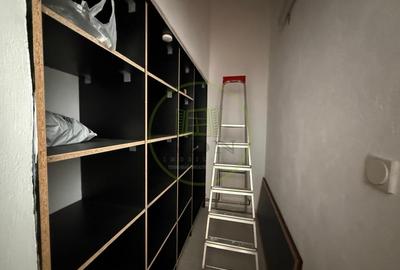 Casă individuală cu 4 camere cu Canalizare în Lascăr Catargiu - 6
