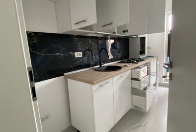 Apartament 3 camere - tip PENTHOUSE - Terasa 100mp, Metrou Berceni - 4