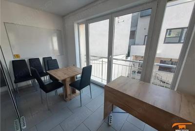 Spatiu comercial Iosefin etaj 1 cu lift+loc parcare - 3