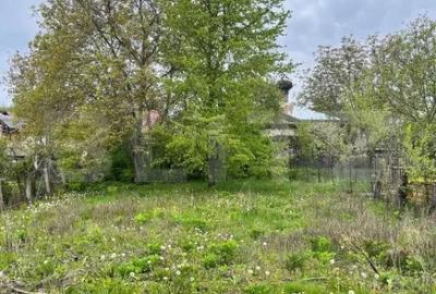 Casă cu 2 camere cu Teren 714 Mp în Siret - 4