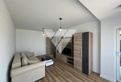 Apartament nou 2 camere de inchiriat balcon si parcare - Doamna Stanca - 2