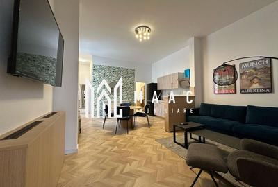Apartament 3 camera | Etaj 1 | Renovat | Modern | Central - 5