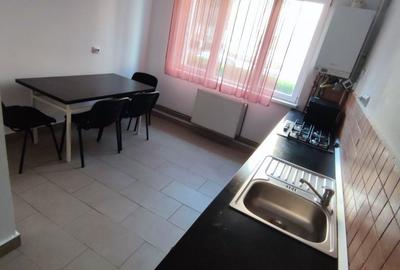 Apartament cu 2 camere decomandat în Central - 5