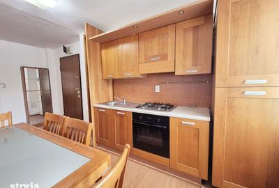 Apartament cu 3 camere decomandat în Est - 18