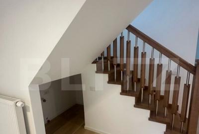 Casă cu 5 camere cu Teren 1600 Mp în Central - 16