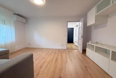 Apartament cu 2 camere semidecomandat, mobilat în Ultracentral - 2