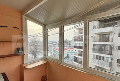 Apartament cu 2 camere semidecomandat în Calea Severinului