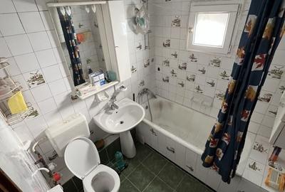 Apartament cu 3 camere semidecomandat, mobilat în Gorjului - 7