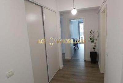 Apartament cu 3 camere decomandat în Unirii - 4