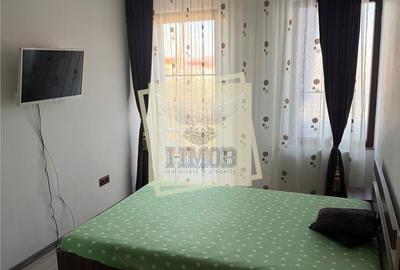 Apartament cu 2 camere, mobilat în Central - 6