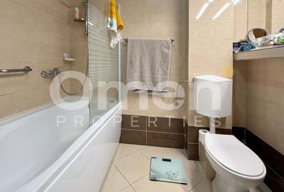 Apartament cu 2 camere decomandat, mobilat în Hotvon - 5