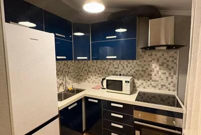 Apartament cu 2 camere în Doamna Ghica - 3