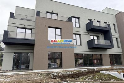 Spațiu comercial, de 94 mp, în Albert - 11