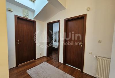 Duplex cu 3 camere cu Canalizare în Bună Ziua - 10