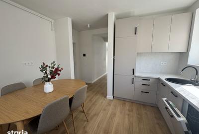 Apartament cu 2 camere în Cristian - 7