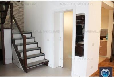 Vila cu 4 camere de vanzare in Paulesti, 126.5 mp #14836 Vila cu 4 camere de vanzare in Paulesti, 126.5 mp #14836 - 9