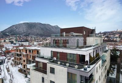 APARTAMENT 2 CAMERE – DEALUL MORII RESIDENCE, BRAȘOV + LOC DE PARCARE SI BOXA - 32