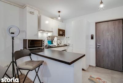 Apartament cu 2 camere în Dămăroaia - 5