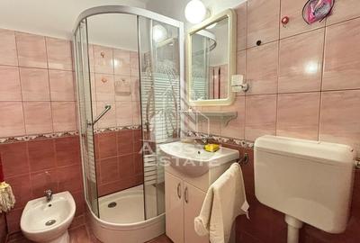 Apartament 3 camere in zona Tipografilor, etaj intermediar, centrala - 11