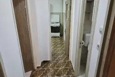 Apartament cu 2 camere decomandat în Pantelimon