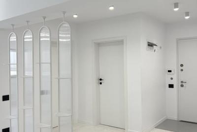 Apartament 2 camere si 2 bai/ Solid House Universitate