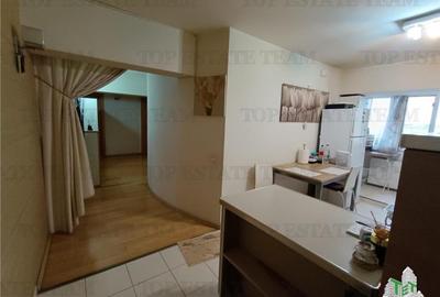 Vanzare apartament  3 camere Piata Victoriei- Titulescu - 10