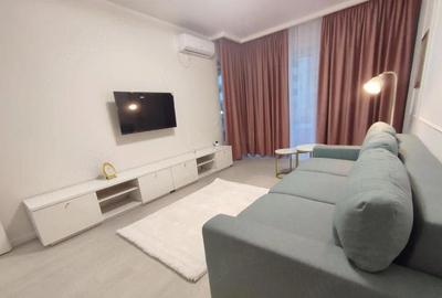 Garsonieră semidecomandată în Apărătorii Patriei