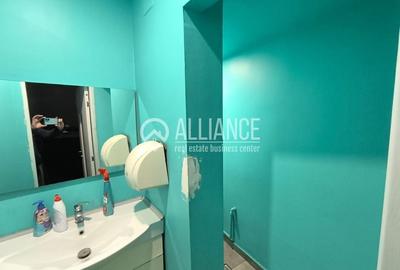 CENTRU TEPES VODA (cod03)- Casa idela pentru birouri ! - 15