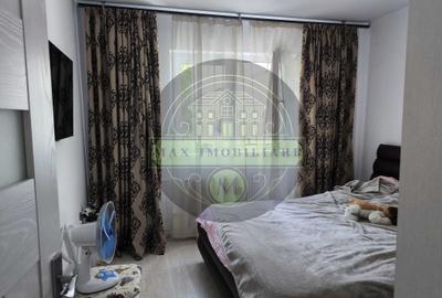 Apartament cu 2 camere circular în Nord - 6