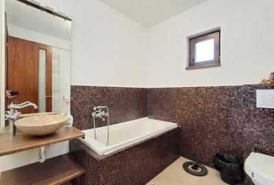 Duplex cu 4 camere cu Canalizare în Pasărea - 15