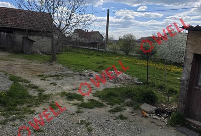 Casă cu 3 camere cu Teren 618 Mp în Reci - 7
