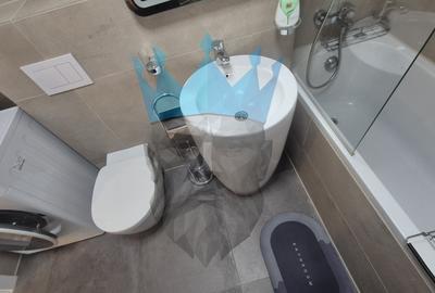 Studio Dublu Complex Sweet Green Viilor Bucuresti - 16