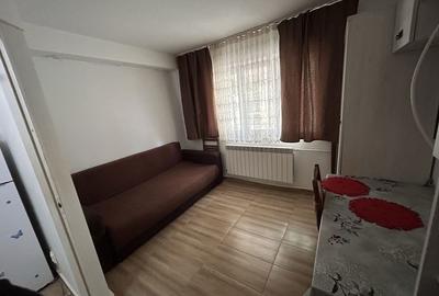 Garsonieră în Podu Roș - 3