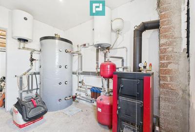 Casă cu 5 camere cu Teren 750 Mp în Mândruloc - 3