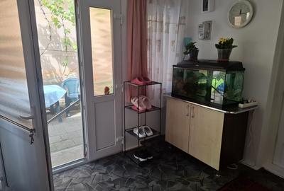 Casa renovata 4 camere in Nadlac - 6