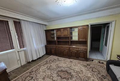 Apartament cu 2 camere semidecomandat în Ultracentral - 2