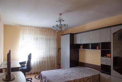 Garsonieră decomandată în Moșilor - 1
