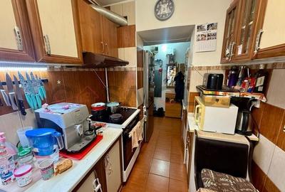 3 camere semidecomandate, zona Bucegi Mănăștur! - 9