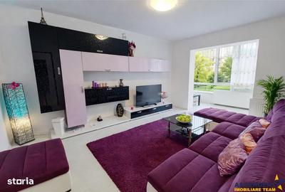 Apartament cu 3 camere decomandat în Bartolomeu