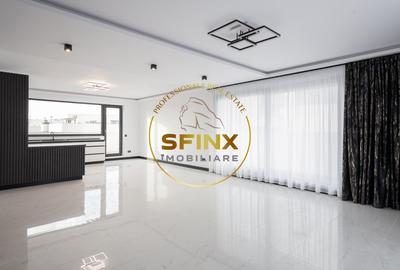 3 camere premium, terasa panoramica, 243 mp, 2 locuri de parcare - 5