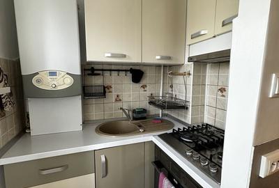 Apartament cu 3 camere în Eremia - 14