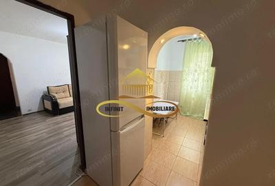 Apartament 2 camere de vanzare in Bacau - 9